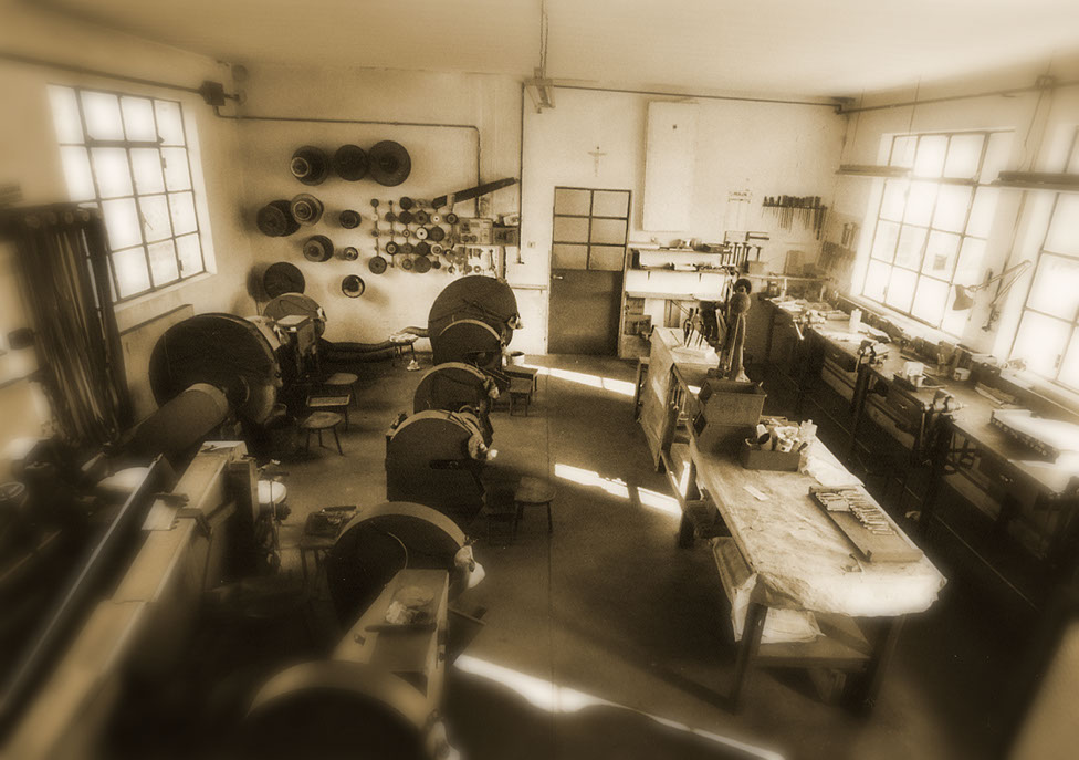 Coltellerie Lepre Artigiani dal 1950